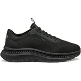Geox Superge U Avery U55H5C 0119B C9999 Črna | Shoptok.si