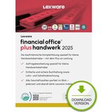 LEXWARE Financial Office Plus handwerk 2025 - 1 Device, ABO - ESD -DownloadESD" Cijene