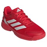 Adidas Tenis Ubersonic Allcourt 2025 Rdeča | Shoptok.si