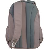 Target Nahrbtnik za srednjo šolo GLAMMER Dusty Grey 28709 | Shoptok.si