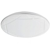 Rabalux plafonjera oswald srebrna 5066 | ePonuda.com
