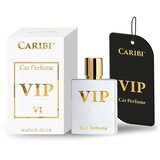 VIP Parfem za auto VI 50 ml Cene