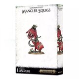 Games Workshop gloomspite gitz mangler squigs | ePonuda.com