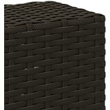  Set vanjskih sofa 7 kom. Prirodna Čvrsto drvo akacije | shoptok.hr