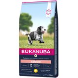 Eukanuba Caring Senior Medium Breed piščanec - 15 kg | shoptok.hr