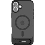 Torras OVITEK PSTAND SERIES ZA IPHONE 16, ODPOREN NA UDARCE VISOKE KAKOVOSTNOSTI, (5000087974) Cene