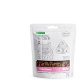Nature's Protection poslastica za mačke sterilised 75g Cene