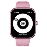 HiFuture pametni sat lume pro pink Cijene