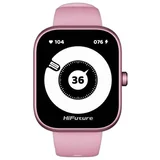 pametni sat lume pro pink