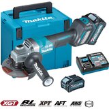 Makita GA029GM201 XGT Akku-Winkelschleifer 40VMAX Cene