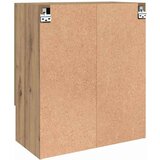  Ormar za Zid hrast artisan 60 x 31 x 70 cm Konstruirano drvo | shoptok.hr
