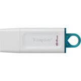 Kingston FD 64GB USB 3.2 White | Eponuda.ba