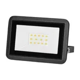 LED reflektor crni 10W 4000K 800lm Al IP65 FARO AD-NL-6252BL4