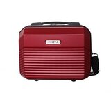 Enova abs beauty case - bordo ( 524.260.24 ) | ePonuda.com