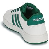 Adidas Sportske cipele 'Grand Court 2.0' tamno zelena / bijela | shoptok.hr