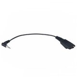 Jabra qd to 2,5mm for linksys, panasonic, 15cm length 8800-00-46 cene