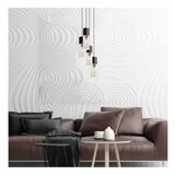 Rabalux visilica ronno E27 4x max 25W crna (72054) | Eponuda.com
