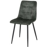 XXXL Stol Lech, Temno Siva | Shoptok.si