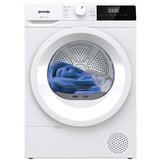 Gorenje G200 D2HNE7D /PL Front-loading dryer 7 kg white | shoptok.hr