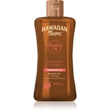 Glowing Oil Tanning olje za telo za podaljšanje porjavelosti 200 ml