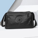  Goldlion Muška torba, Crna | Eponuda.com