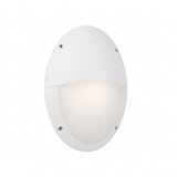  Fumagalli LED zidna lampa MADDI VE 9W WH Cene