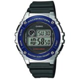 Casio RUČNI SAT W-216H-2AVDF cijene