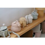 Lorena Canals Žuta tekstilna dječja kutija za pohranu ø 13x15 cm Mini Charlie the Chicken – | shoptok.hr