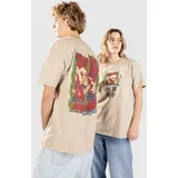 Companion T-shirt sand