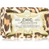 Nesti Dante Chic Animalier Bronze Leopard trdo milo 250 g Cene