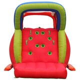 Happy Hop veliki dvostruki vodeni tobogan Hot Summer | shoptok.hr