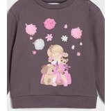 Sinsay Bluza s elastičnim manžetama | shoptok.hr