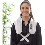 InnovaGoods Električni masažer Tapping s tapkanjem i toplinom Tappilan | shoptok.hr