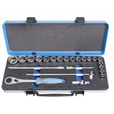 Unior ključevi nasadni gedore 1/2″ 190BI6P23 Cijene