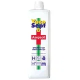 Radni rastvor Asepsoll 0.2% 1l