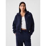 GAP Crop Hoodie - Women Cene