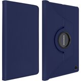 AVIZAR Preklopna torbica Samsung Galaxy Tab A7 10.4 2020, 360° vrtljivo stojalo, pokoncno / ležece - modra, (21123603) | Shoptok.si