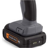 Vonhaus Baterija E-Series, 2,0 Ah, polnilna | Shoptok.si