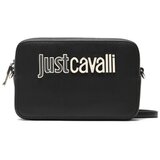 Roberto Cavalli JC LETTERING 3 Crna Cijene