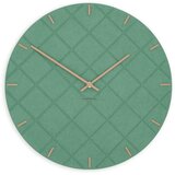 Von Der Factory Zidni sat Luxhora Mosaida Mint Green 11 boja kazaljki | shoptok.hr