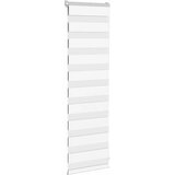  Zavjesa zebra 45x100 cm širina tkanine 40,9 cm poliester | shoptok.hr