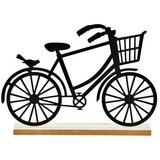 Figura bicikl 25x18x4cm ( 10032190 ) Cene