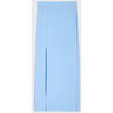 Sinsay Set: asimetrični top i maxi suknja | shoptok.hr
