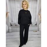 Pri Women's tracksuit set sweatshirt + pants ARIEL | Shoptok.si
