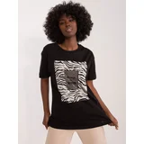 MINT T-shirt-PM-TS-4588.79-black