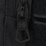 PepeJeans Ranac putna torba 40cm sa odeljkom za laptop PJL Aris black | Eponuda.com