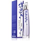 Kenzo Flower by Ikebana Indigo parfumska voda za ženske 75 ml | Shoptok.si