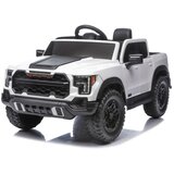  Automobil na baterije 4x4 P4 12V7Ah bijela | shoptok.hr