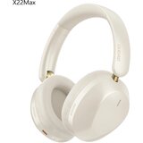 Dudao BREZŽIČNE SLUŠALKE X22 MAX Z ANC ZA TELEFONE Z DOLGIM ČASOM, (5000260455) | Shoptok.si