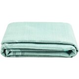 The Living Store Preproga za šotor 250x250 cm zelena - Preproga Za Šotor, (21487724) | Shoptok.si